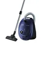 Produktbild: SIEMENS VS06A111 synchropower Staubsauger, maximale Leistung: 600 Watt