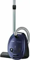 Produktbild: Siemens VS 06 A 111 Bodenstaubsauger 600W Synchropower moonlightblue VS06A111 (4