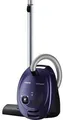 Produktbild: Siemens Bodenstaubsauger VS06A111 600W blau