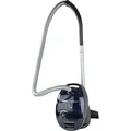 Produktbild: Siemens Staubsauger VS06A111 synchropower, mit Beutel und Kabel, 600 Watt