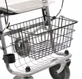 Produktbild: Drive Medical Korb Rollator Cristallo Migo Road Gigo 2G