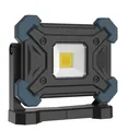 Produktbild: B-Ware LED Arbeitsstrahler Baustrahler Akku 20W 2000 Lumen dimmbar IP65 USB-C