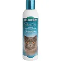 Produktbild: BioGroom Silky Cat Tränenloses Protein-Lanolin-Shampoo, Konzentrat 1:4, 236 ml (Verdünnt 1.2 L)