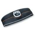 Produktbild: Beurer EM 35 Bauchmuskelgürtel, EMS Bauchtraining, Muskelstimulation, NEU