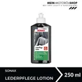 Produktbild: Sonax LederPflege Lotion Lederreiniger 250 ml
