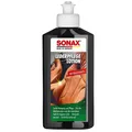 Produktbild: SONAX 250ml LederPflegeLotion Innenraum Glattleder Reinigung Pflege Auto Kfz