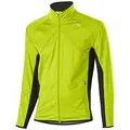 Produktbild: Löffler Alpha WS Light Jacke Herren gelb