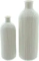 Produktbild: Dekovase Vase 2er-Set, Uni