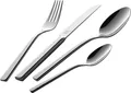 Produktbild: ZWILLING KING Besteckset 60 tlg. silber