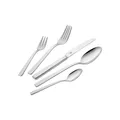 Produktbild: Zwilling Besteckgarnitur KING 60 tlg. silber Besteck Besteckset Besteck-Set Besteckkasten