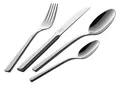Produktbild: Zwilling Besteck-Set KING, 60-teilig, 12 Personen, Edelstahl 18/10 (60-tlg), 12 Personen, Edelstahl 18/10, spülmaschinengeeignet