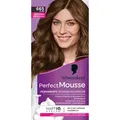 Produktbild: Perfect Mousse Schaum-Haarfarbe 6-65/665 Hell Schokoladen Gold