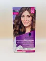 Produktbild: Schwarzkopf Perfect Mousse Permanente Haarfarbe 665/6-65 Helles Schokobraun 1Stk