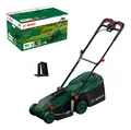 Produktbild: Bosch Garten Akku-Rasenmäher ROTAK 18V-34 Ohne Akku - im Karton - 06008B9N01