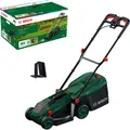 Produktbild: Bosch Rotak 18V-34 solo Akku-Rasenmäher