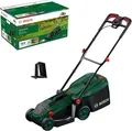 Produktbild: Bosch Rotak 18V-34 solo Akku-Rasenm?her (06008B9N01)