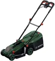 Produktbild: Bosch Home and Garden ROTAK18V-34 Akku-Rasenmäher