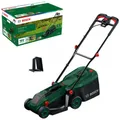 Produktbild: Bosch Akku-Rasenmäher ROTAK18V-34