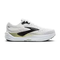 Produktbild: Brooks Ghost Max 3 Laufschuhe Herren Bright White/Tea/Black D (normal) 45,5 1104641D-162.115