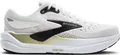 Produktbild: Brooks Ghost Max 3 Herren Laufschuh in Weiß, Größe 11.5