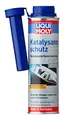 Produktbild: LIQUI MOLY Katalysatorschutz | 300 ml | Benzinadditiv | Art.-Nr.: 21284, farblos