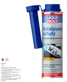 Produktbild: LIQUI MOLY Additive Benzinadditiv Motorsystemreiniger Injectionreiniger Zusatz