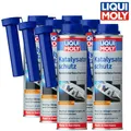 Produktbild: 6x Liqui Moly 21284 Katalysatorschutz Katalysator Schutz & Reingung 300 ml