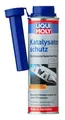 Produktbild: Kraftstoffadditiv Katalysatorschutz LIQUI MOLY 21284 Dose 300ml