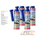 Produktbild: 4x LIQUI MOLY 300ml KATALYSATORSCHUTZ KATALYSATOR EINSPRITZANLAGE LAMBDASONDE