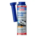 Produktbild: Additiv LIQUI MOLY 21284 Katalysatorschutz Kraftstoff Additiv Benziner 300ml