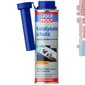 Produktbild: Liqui Moly 21284 Katalysator-Schutz 300ml Reiniger für alle Benzinmotoren