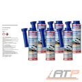 Produktbild: 6x LIQUI MOLY 300ml KATALYSATORSCHUTZ KATALYSATOR EINSPRITZANLAGE LAMBDASONDE