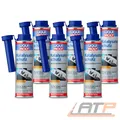Produktbild: 6x LIQUI MOLY 300ml KATALYSATORSCHUTZ KATALYSATOR EINSPRITZANLAGE LAMBDASONDE