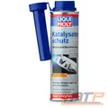 Produktbild: LIQUI MOLY 300ml KATALYSATORSCHUTZ 21284 KATALYSATOR EINSPRITZANLAGE LAMBDASONDE