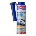 Produktbild: Additiv LIQUI MOLY 21284 Katalysatorschutz Kraftstoff Additiv Benziner 300ml