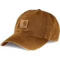 Produktbild: carhartt ODESSA CAP - Carhatt Brown