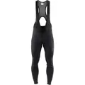 Produktbild: Craft Ideal Pro Wind Bib Tights With PAD Men black (999000) M