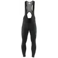 Produktbild: Craft Trainingshose Bike Hose mit Träger Ideal Pro Wind Bib Tights with pad M M