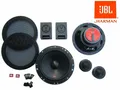 Produktbild: JBL Stage2 604C 2wege Kombo System Audio Lautsprecher Auto 270 Watt 16,5 cm