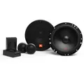 Produktbild: JBL Stage2-604C - 16,5cm/165mm 2-Wege Auto Lautsprecher Kompo - 270 Watt