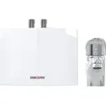Produktbild: Stiebel Eltron Warmwasser-Set, Mini-Durchlauferhitzer DNM 3 inkl. MAE-W, 3,53 kW, 230 V, drucklos