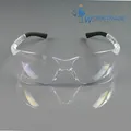 Produktbild: Schutzbrille Sicherheitsbrille Augenschutz Top Qualität BEAR-T EN166 NEU OVP