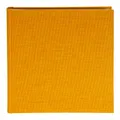 Produktbild: Goldbuch Fotoalbum gelb Summertime gelb 24705 | Standardalben