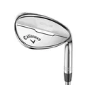 Produktbild: Callaway Golf Opus Keil (58 Grad (rechte Hand), C-Grind, 8 x Sprungkraft, Stahlschaft, Chrom)