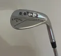 Produktbild: Callaway JAWS RAW Lob-Wedge 58 Grad DEMO 1A VK 199,00€. -60%