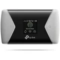 Produktbild: Tp Link M7450 Tragbarer 4g Lte Router Mit Hoher Geschwindigkeit Und Langer Akkulaufzeit 1185