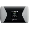 Produktbild: TP-Link M7450 Mobiler Hotspot LTE WLAN-Router grau max. 300 Mbit/s WPA2-PSK NEU