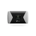 Produktbild: TP-Link M7450, LTE-Hotspot schwarz/silber