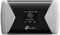 Produktbild: TP-Link M7450 Mobiler 4G / LTE Cat6 WLAN Router bis zu 300 Mbit/s NEU OVP