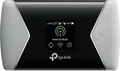Produktbild: TP-Link M7450 Mobiler 300Mbit/s-LTE-WLAN-Router für bis zu 32 Geräte/Nutzer